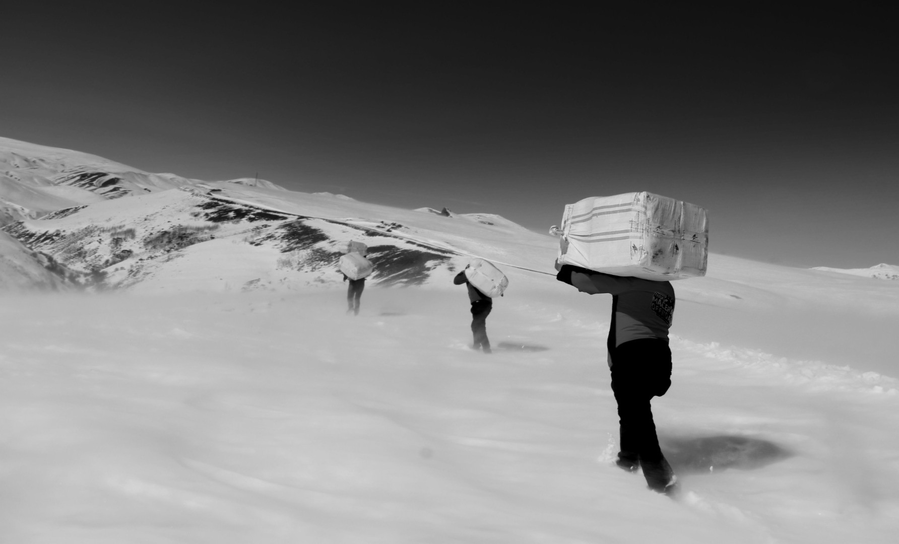 İşte “Yılın Basın Fotoğrafları” - Resim: 19