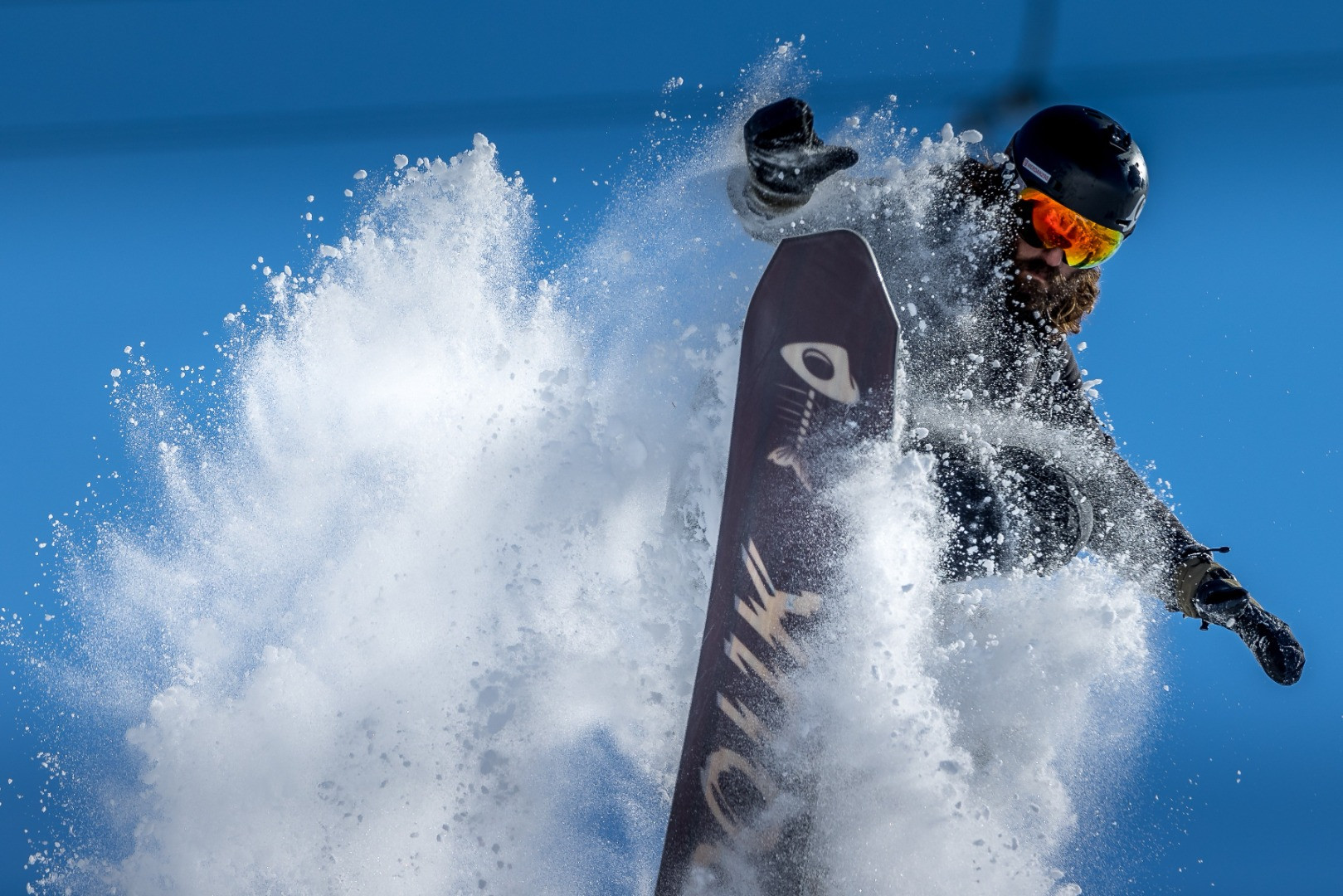 İşte “Yılın Basın Fotoğrafları” - Resim: 7