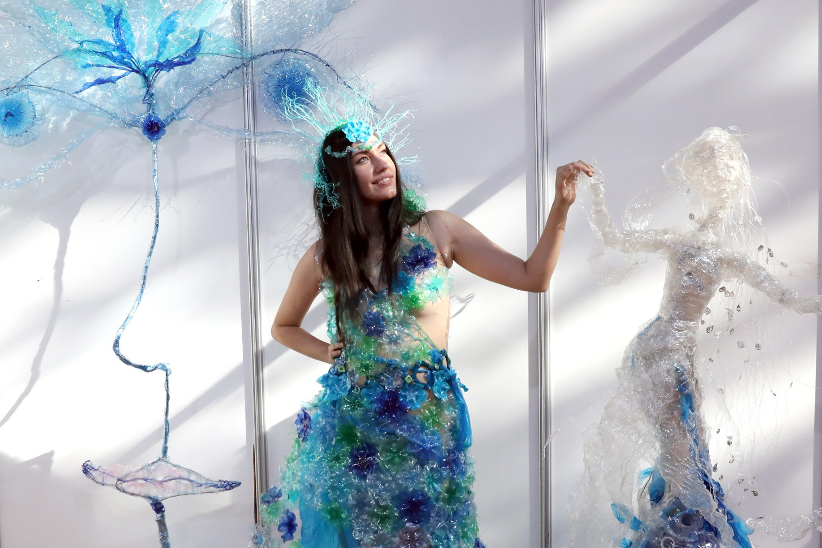 İşte “Yılın Basın Fotoğrafları” - Resim: 16