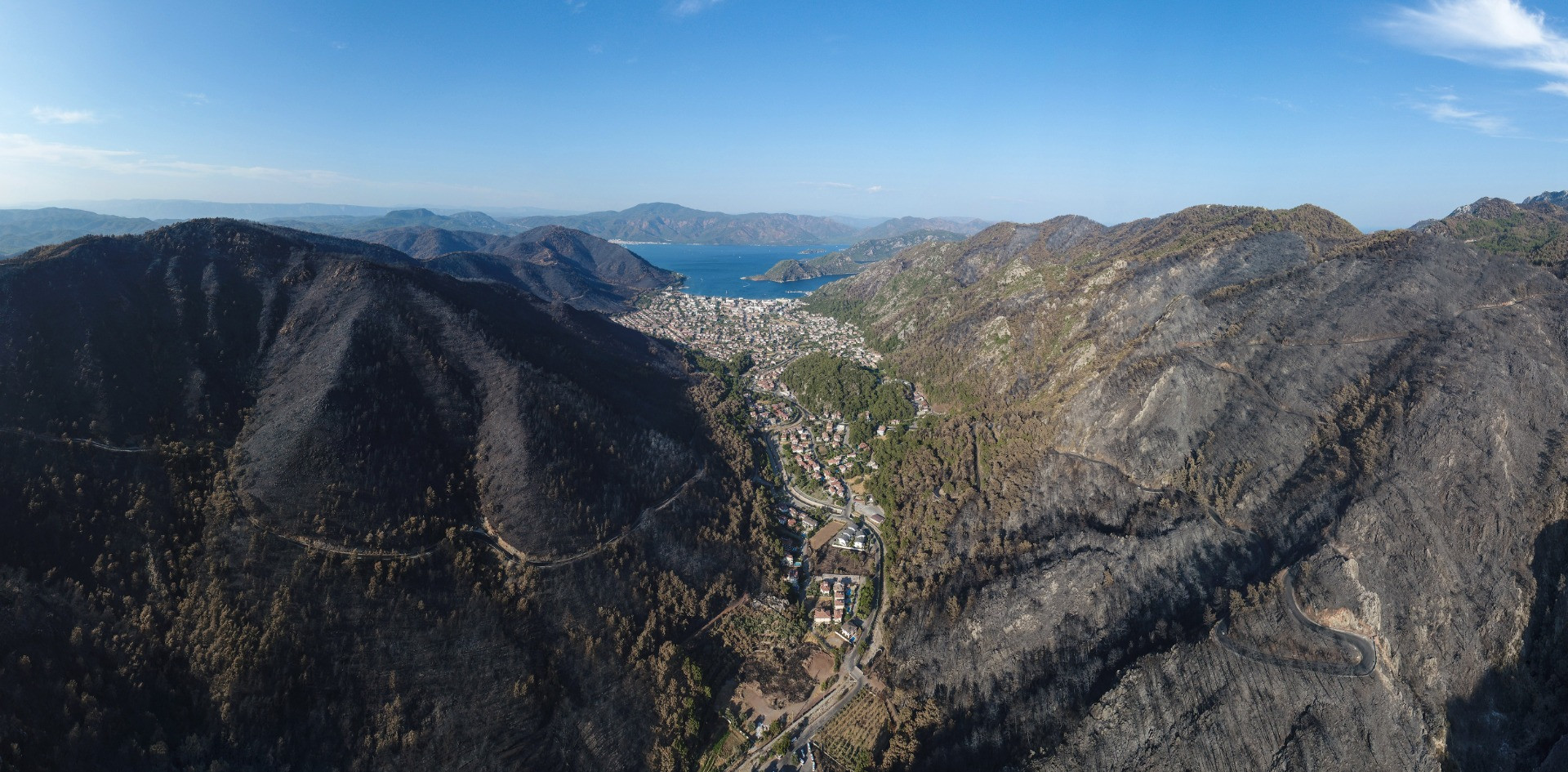 İşte “Yılın Basın Fotoğrafları” - Resim: 13