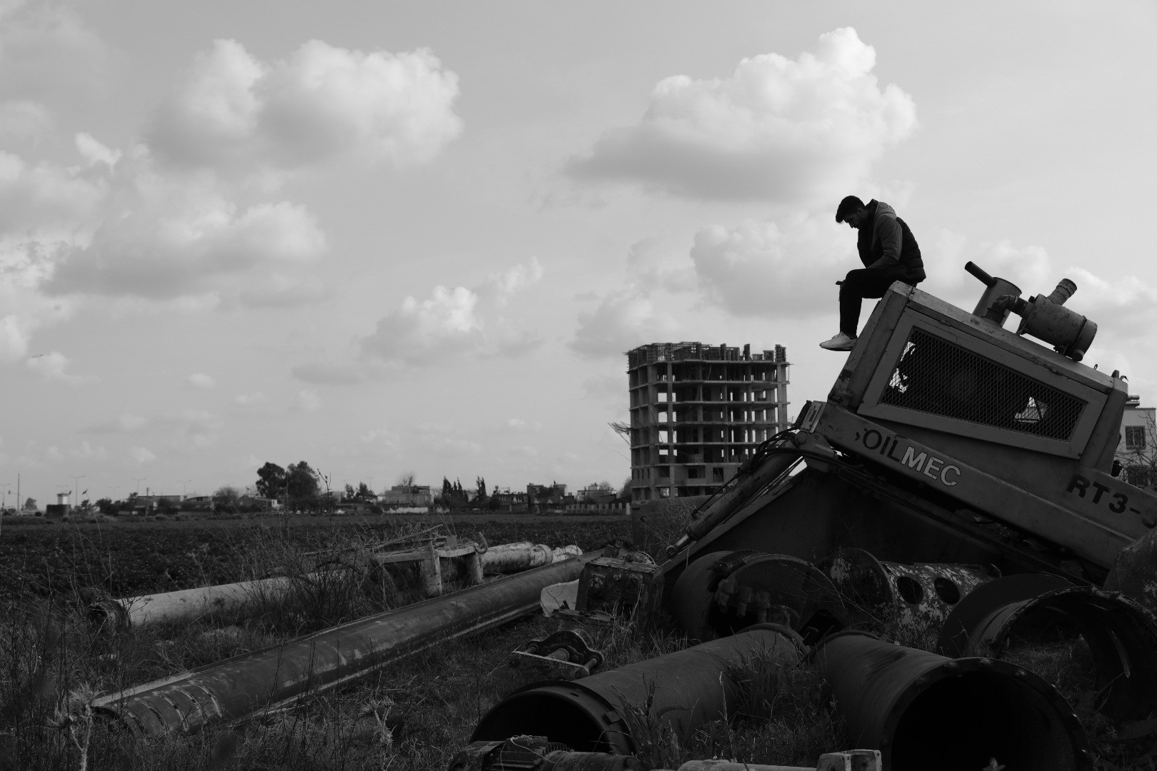 İşte “Yılın Basın Fotoğrafları” - Resim: 32
