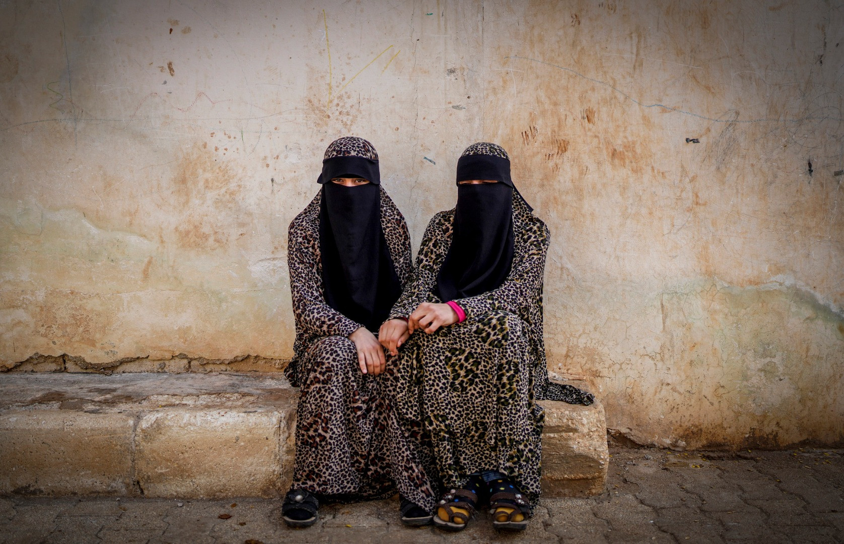 İşte “Yılın Basın Fotoğrafları” - Resim: 21