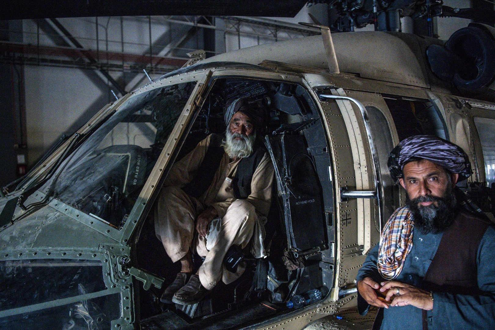 İşte “Yılın Basın Fotoğrafları” - Resim: 33