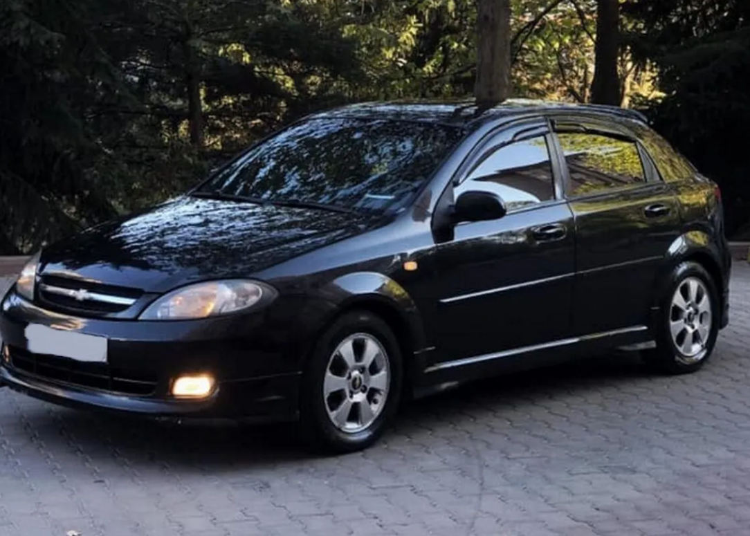 100 bin TL altında en iyi hatchback araçlar! - Resim: 13