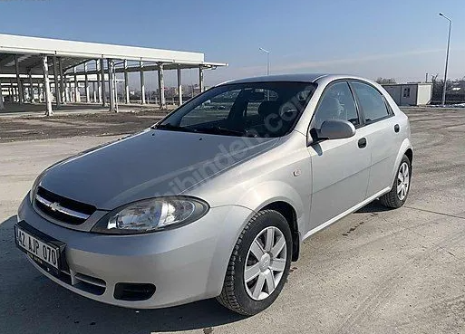 100 bin TL altında en iyi hatchback araçlar! - Resim: 11