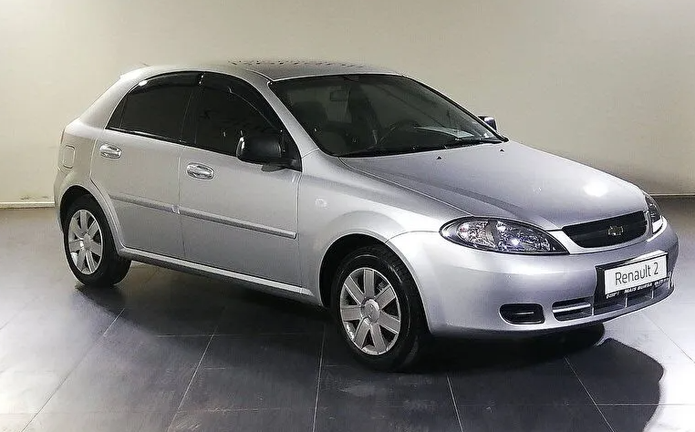 100 bin TL altında en iyi hatchback araçlar! - Resim: 10