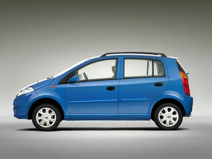 100 bin TL altında en iyi hatchback araçlar! - Resim: 6