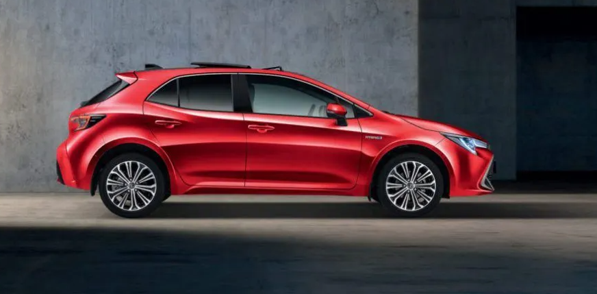 100 bin TL altında en iyi hatchback araçlar! - Resim: 5