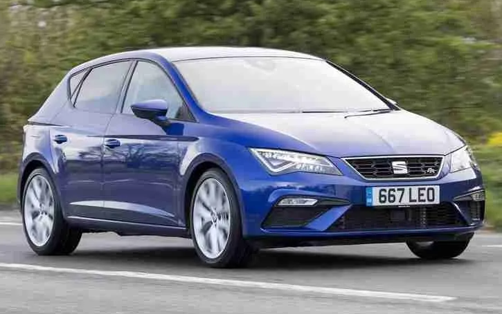 100 bin TL altında en iyi hatchback araçlar! - Resim: 4