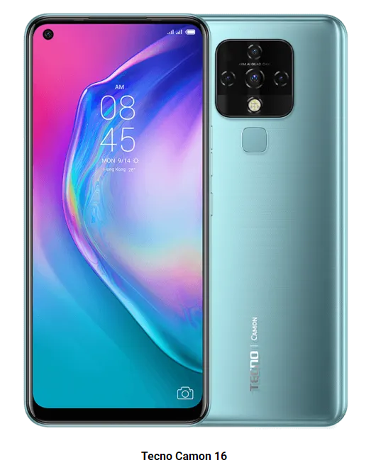 3000 TL ile 3500 TL fiyat aralığında yer alan en iyi telefonlar - Resim: 3