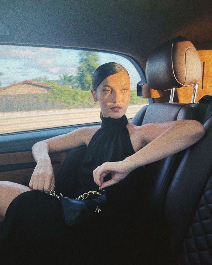 Pınar Deniz: ''Kendin olmak önemli'' - Resim: 16