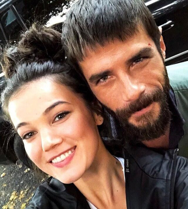 Pınar Deniz: ''Kendin olmak önemli'' - Resim: 4