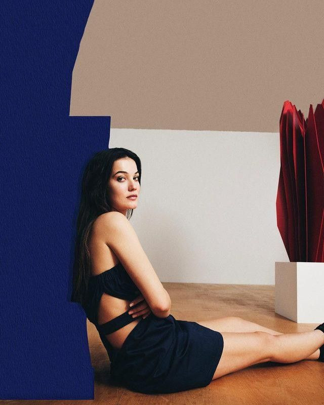 Pınar Deniz: ''Kendin olmak önemli'' - Resim: 2