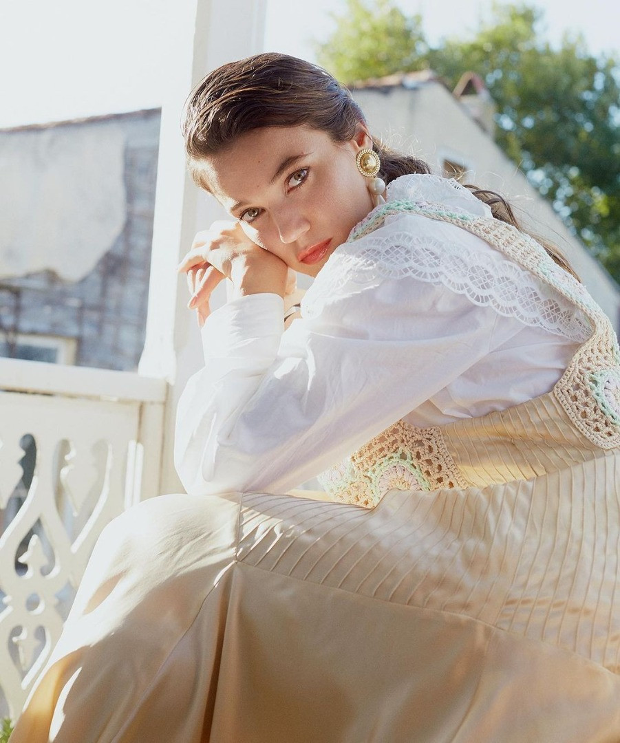 Pınar Deniz: ''Kendin olmak önemli'' - Resim: 1