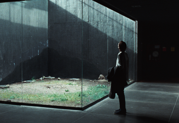 Uluslararası ödüllere doymayan Türk yapım Ceviz Ağacı ve vizyona girecek filmler - Resim: 5