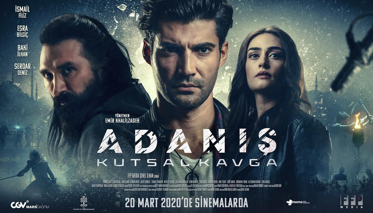 Uluslararası ödüllere doymayan Türk yapım Ceviz Ağacı ve vizyona girecek filmler - Resim: 4