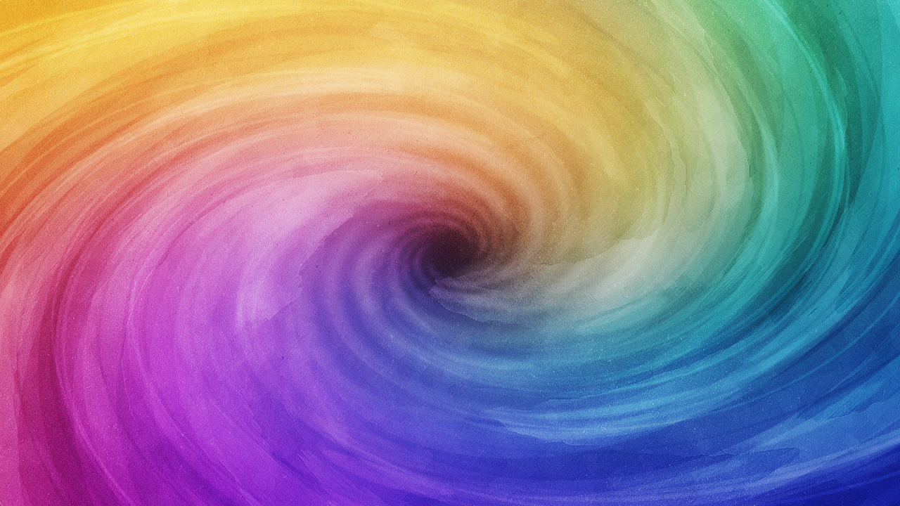 Renklerin isimleri nereden geliyor? - Resim: 1