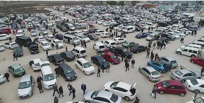 Uzmanlar: Otomobil fiyatlarında büyük düşüş olacak, bekleyin! - Resim: 11
