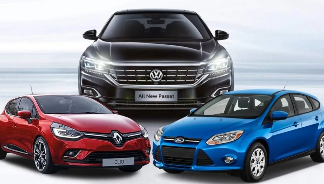 Uzmanlar: Otomobil fiyatlarında büyük düşüş olacak, bekleyin! - Resim: 8