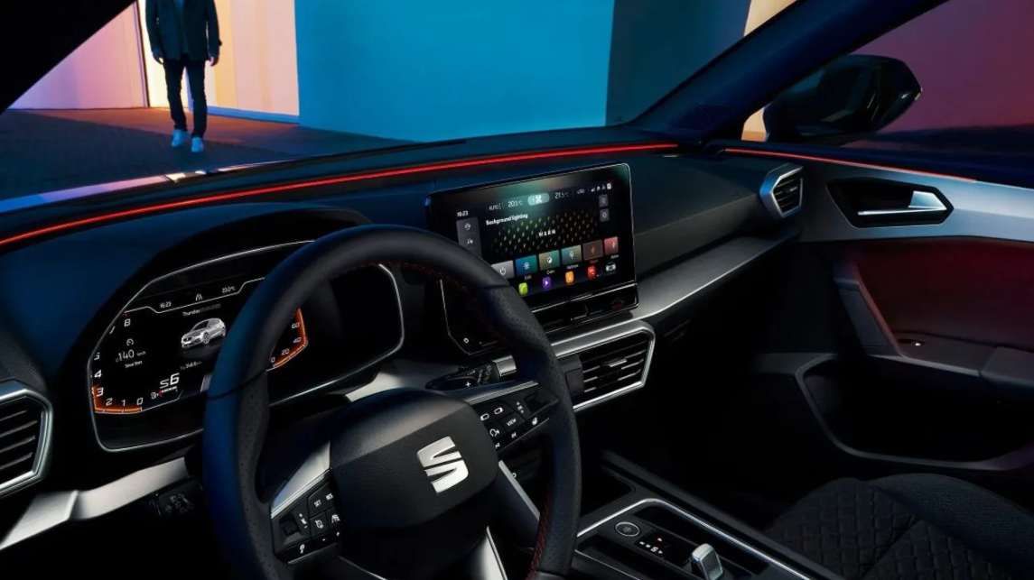 Seat Leon Mart ayı listesi yayınlandı! Bu liste hem el hem cep yakar... - Resim: 10