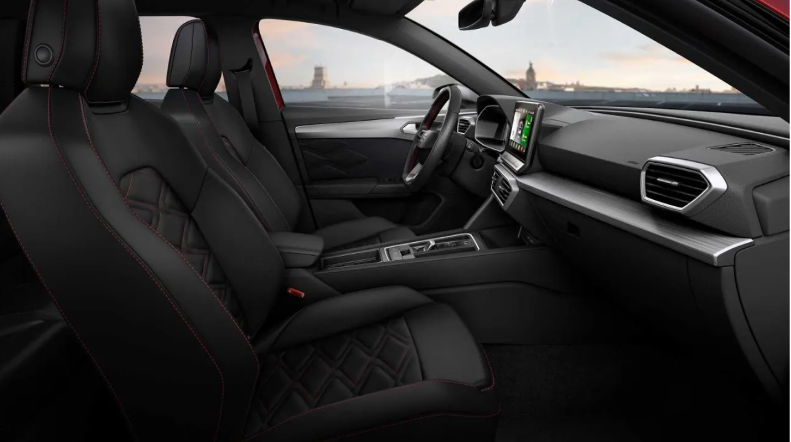 Seat Leon Mart ayı listesi yayınlandı! Bu liste hem el hem cep yakar... - Resim: 9