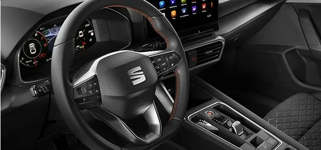 Seat Leon Mart ayı listesi yayınlandı! Bu liste hem el hem cep yakar... - Resim: 7