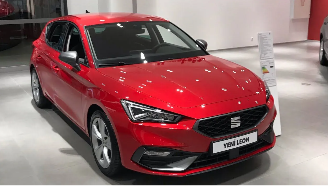 Seat Leon Mart ayı listesi yayınlandı! Bu liste hem el hem cep yakar... - Resim: 6