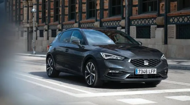 Seat Leon Mart ayı listesi yayınlandı! Bu liste hem el hem cep yakar... - Resim: 4