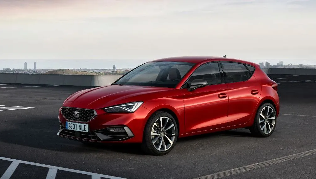 Seat Leon Mart ayı listesi yayınlandı! Bu liste hem el hem cep yakar... - Resim: 2