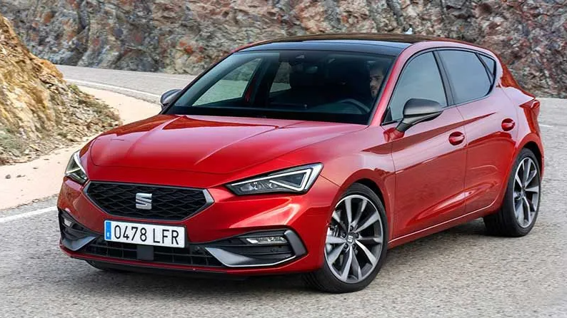 Seat Leon Mart ayı listesi yayınlandı! Bu liste hem el hem cep yakar... - Resim: 1