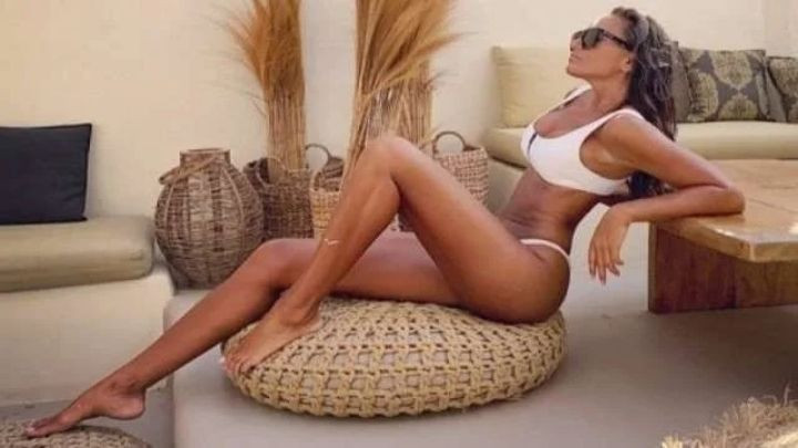 Eda Taşpınar, bikinili fotoğraflarıyla nefesleri kesti - Resim: 13