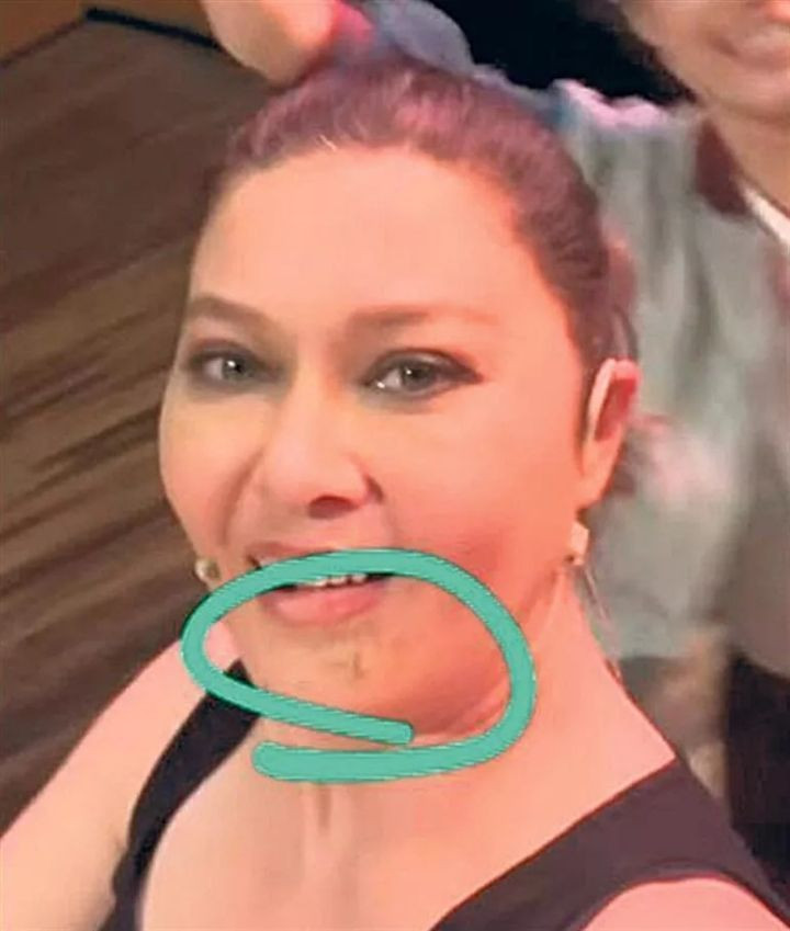 Nurgül Yeşilçay:''Azıcık yamuğum ama gayet iyiyim'' - Resim: 4