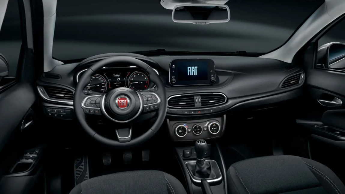 Mart ayı Fiat Egea HB fiyatları belli oldu - Resim: 10