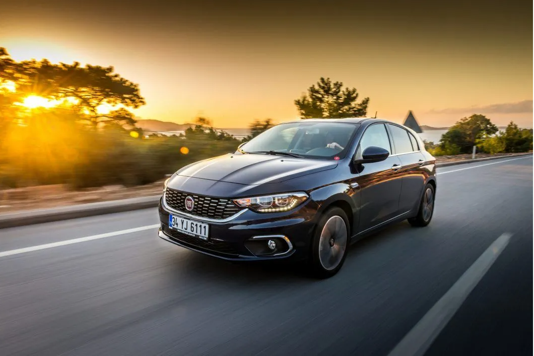 Mart ayı Fiat Egea HB fiyatları belli oldu - Resim: 9