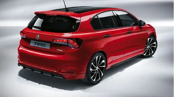 Mart ayı Fiat Egea HB fiyatları belli oldu - Resim: 1