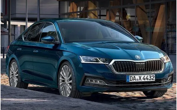 Bu fiyata Skoda Superb'i kaçırmayın! İndirim sadece 15 gün geçerli... - Resim: 9