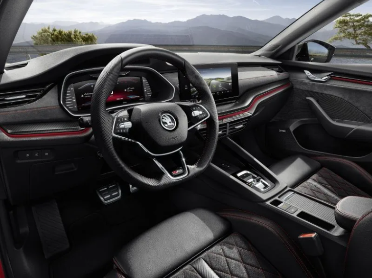 Bu fiyata Skoda Superb'i kaçırmayın! İndirim sadece 15 gün geçerli... - Resim: 7