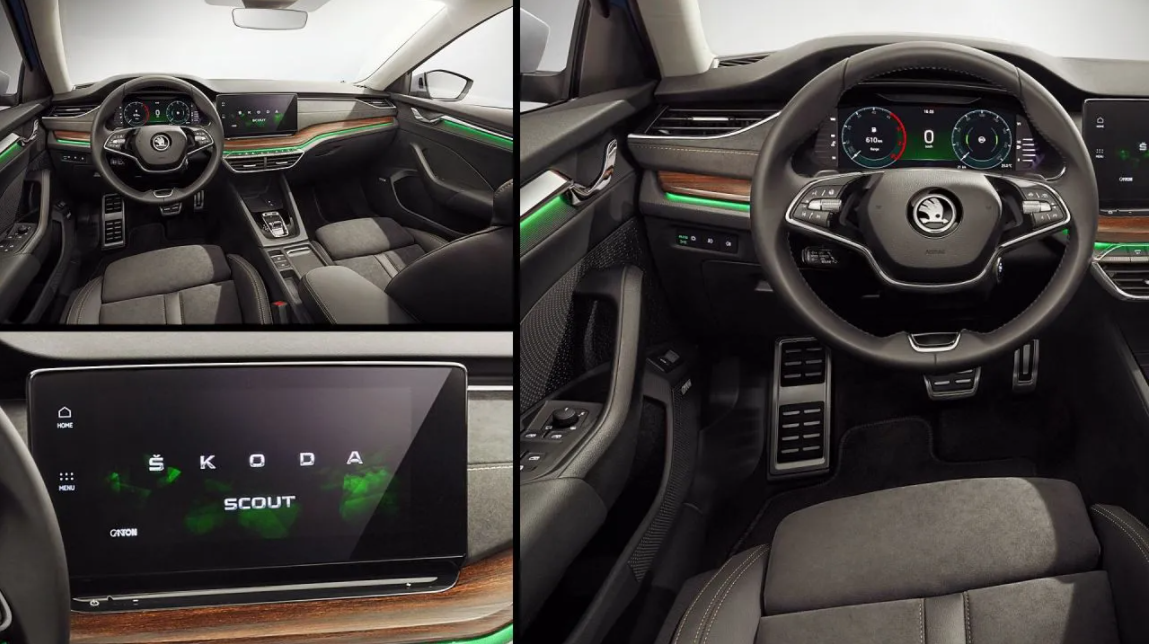 Bu fiyata Skoda Superb'i kaçırmayın! İndirim sadece 15 gün geçerli... - Resim: 6