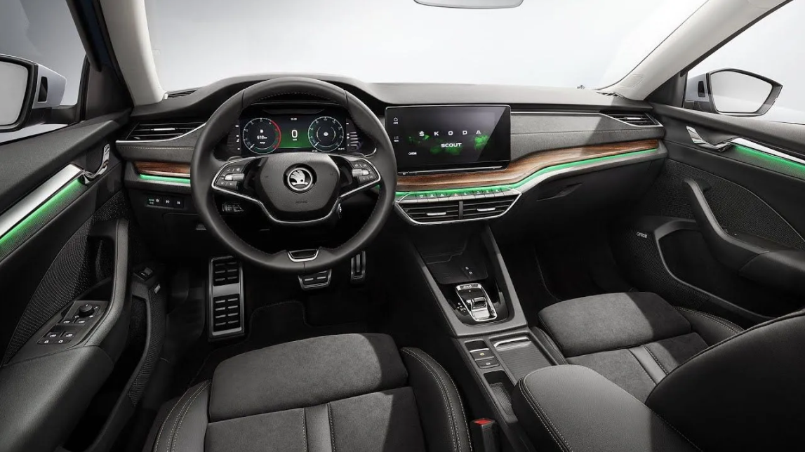 Bu fiyata Skoda Superb'i kaçırmayın! İndirim sadece 15 gün geçerli... - Resim: 4