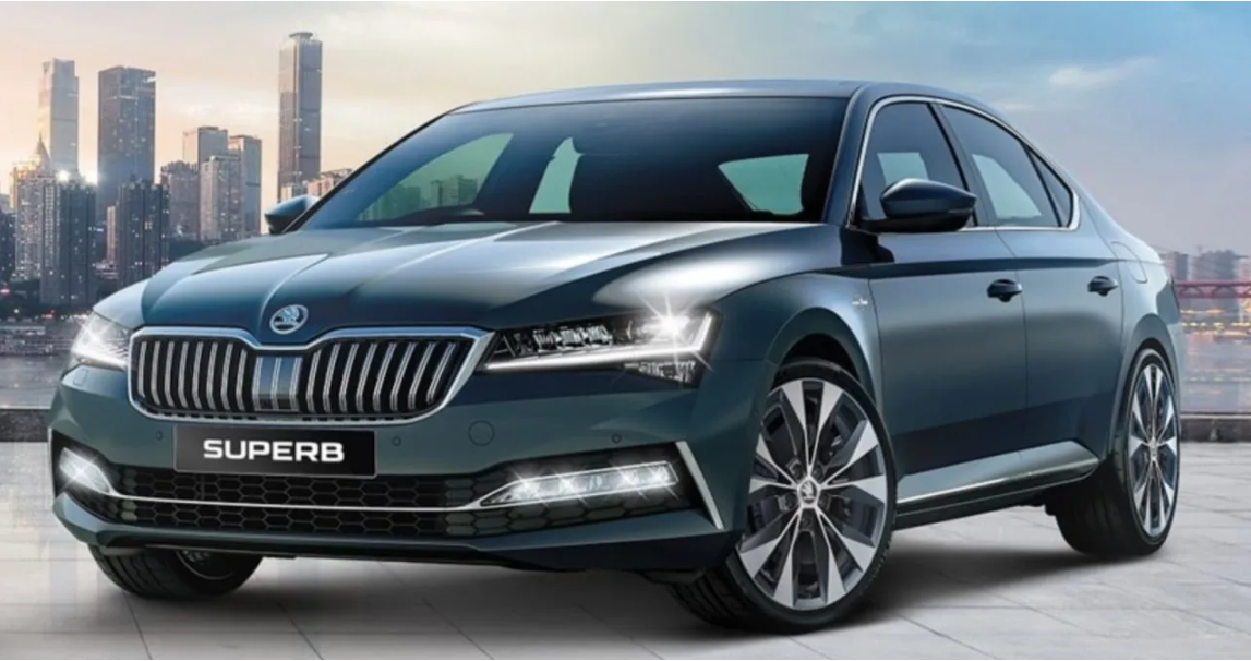 Bu fiyata Skoda Superb'i kaçırmayın! İndirim sadece 15 gün geçerli... - Resim: 2