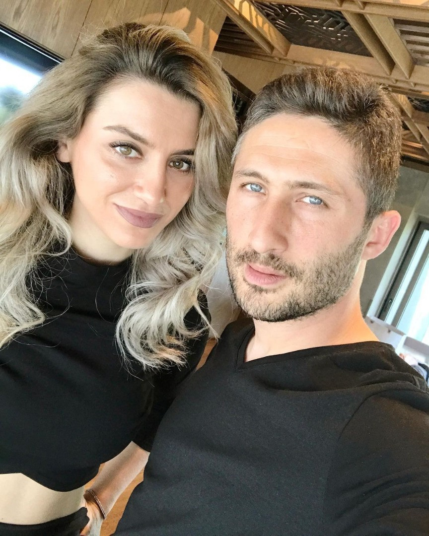 Yağmur Sarıoğlu artık otobüs şoförü - Resim: 7