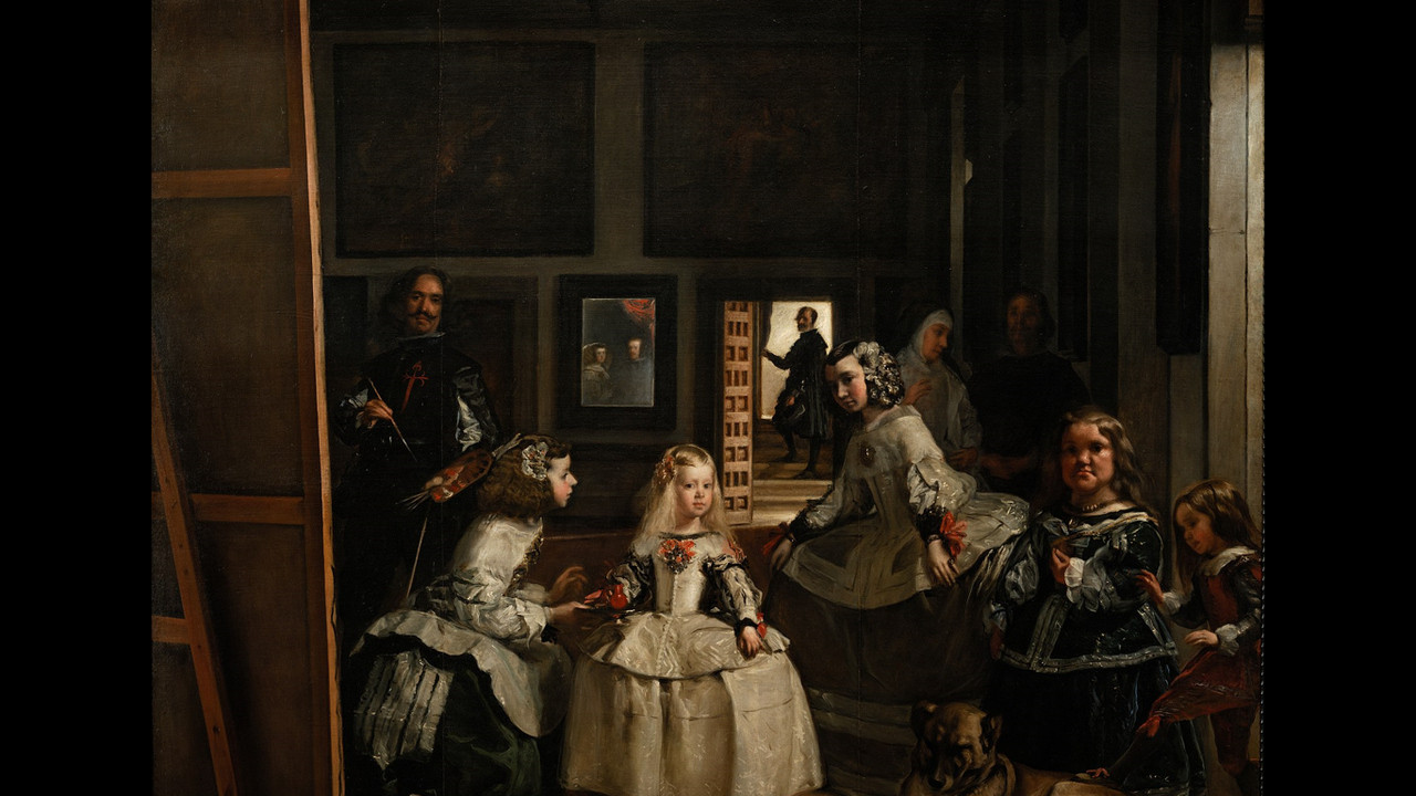 Çözülememiş gizemlerle dolu ‘Nedimeler Tablosu’ hakkında 8 enteresan bilgi - Resim: 11