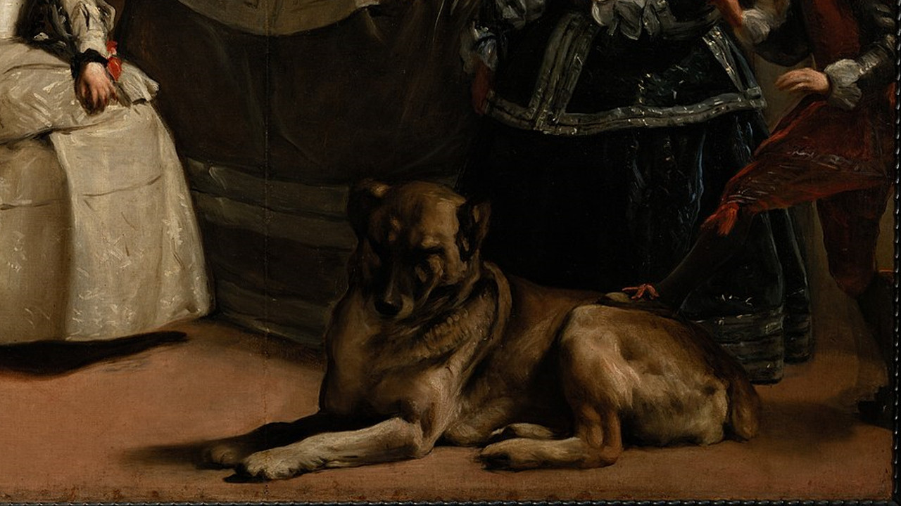 Çözülememiş gizemlerle dolu ‘Nedimeler Tablosu’ hakkında 8 enteresan bilgi - Resim: 10