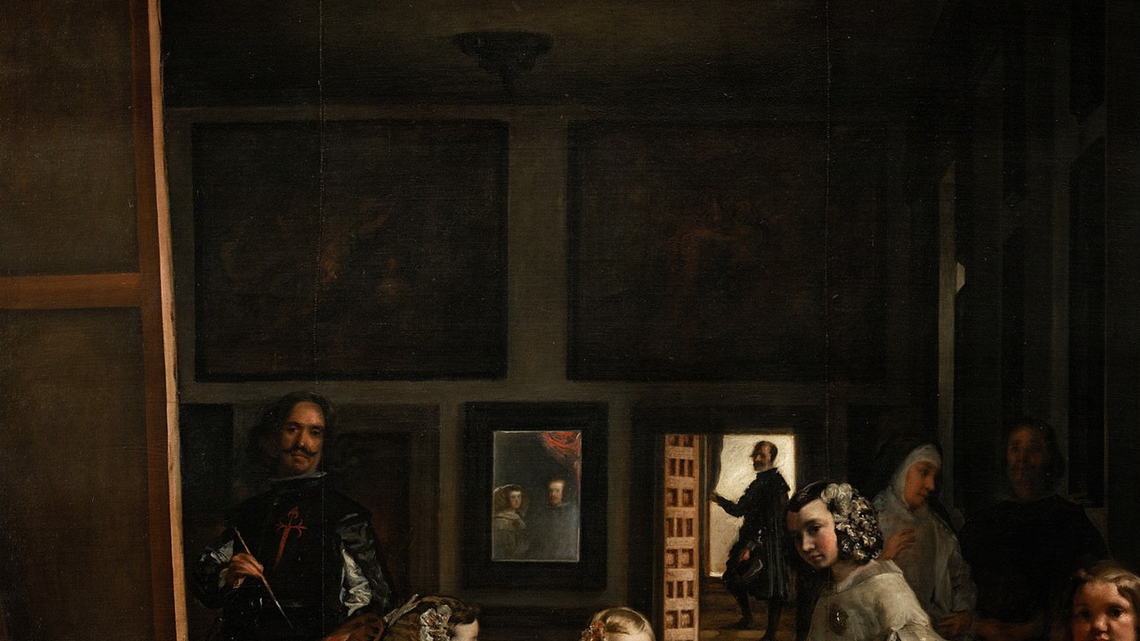 Çözülememiş gizemlerle dolu ‘Nedimeler Tablosu’ hakkında 8 enteresan bilgi - Resim: 7