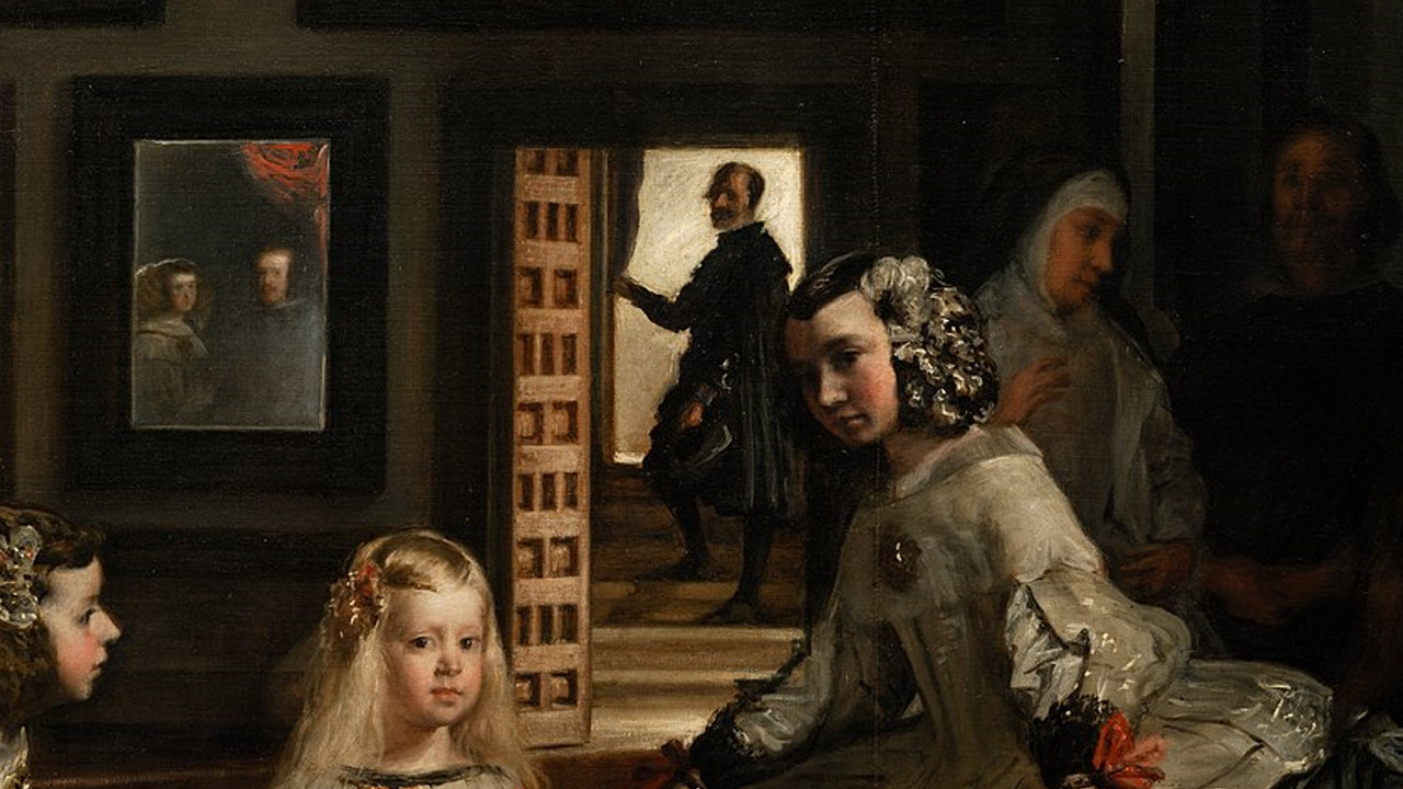 Çözülememiş gizemlerle dolu ‘Nedimeler Tablosu’ hakkında 8 enteresan bilgi - Resim: 6