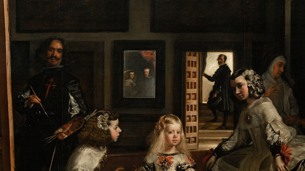 Çözülememiş gizemlerle dolu ‘Nedimeler Tablosu’ hakkında 8 enteresan bilgi - Resim: 5