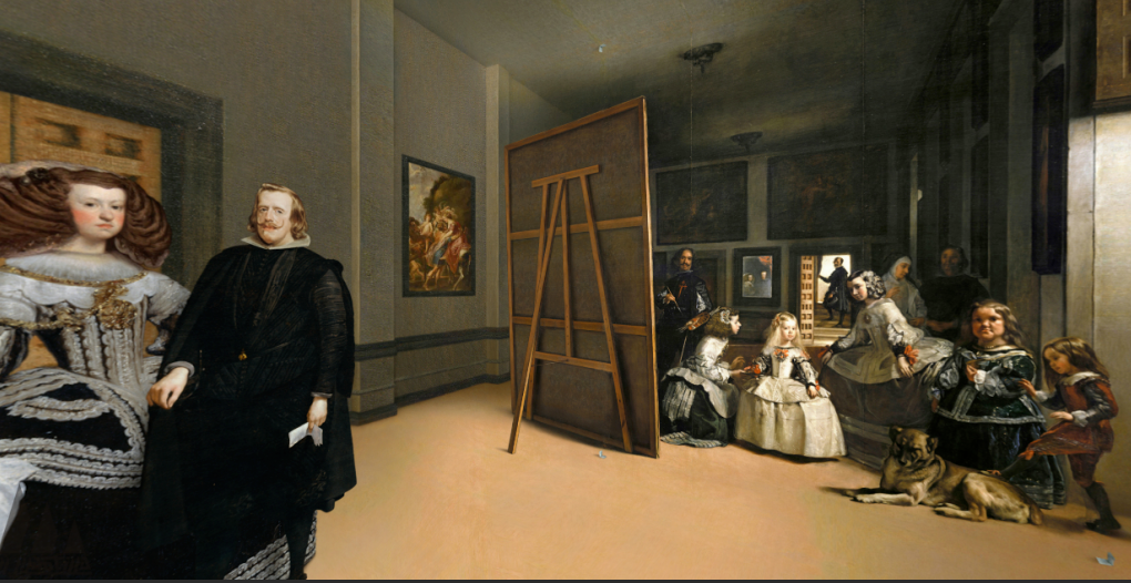 Çözülememiş gizemlerle dolu ‘Nedimeler Tablosu’ hakkında 8 enteresan bilgi - Resim: 9