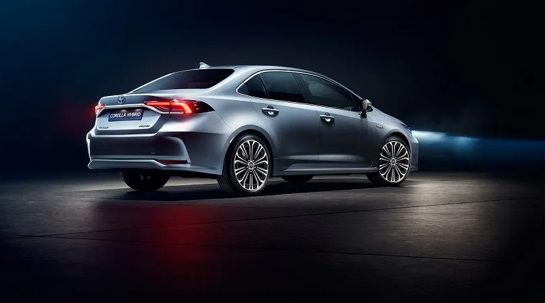 Toyota'nın bu listesine bakan bir daha bakıyor! - Resim: 8