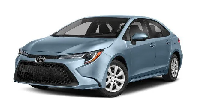 Toyota'nın bu listesine bakan bir daha bakıyor! - Resim: 6