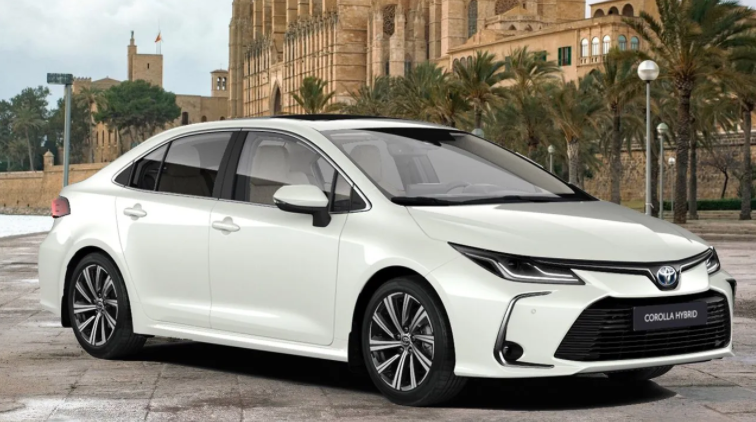 Toyota'nın bu listesine bakan bir daha bakıyor! - Resim: 3